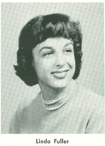 Linda Fuller